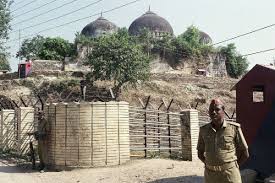 Muslims in Ayodhya Accept CBI Court Ruling in Babri Masjid Demolition Case in Interest of Peace