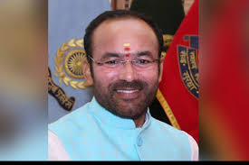 Those threatening New Delhi on restoration of Article 370′ have lost their balance: MoS G Kishan Reddy
