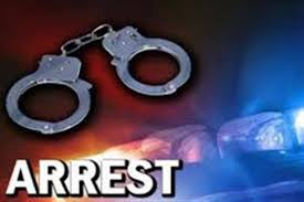 Police arrests two SMC Ward Officer on the complaint of Joint Commissioner Planning