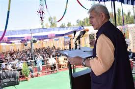 ‘Violence, killings of innocents should be condemned; whether it’s the killings of common people or security forces, we can’t be selective in condemning violence’: Lt Governor