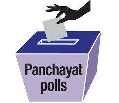 Panchayat & Municipal By-Elections 2020