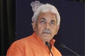 No proposal to impose Property Tax: LG Sinha