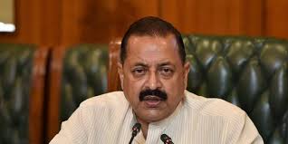 Nehru responsible for delayed integration; Accession of JK to Union of India now final, complete: Jitendra Singh