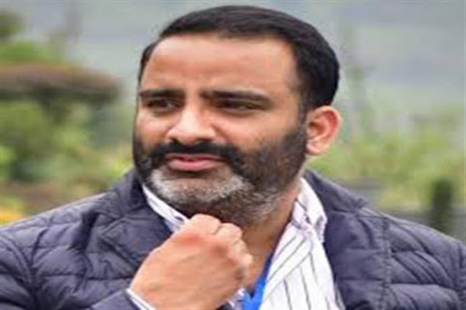 Unclear on mode of exams, KU puts fate of Law Students in lurch: Salman Sagar