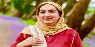 Principal GMC Srinagar tests positive for Covid-19