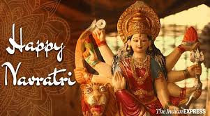 Lt Governor extends Navratri greetings to the people