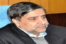 Mian Altaf welcomes commencement of work on Zojila tunnel
