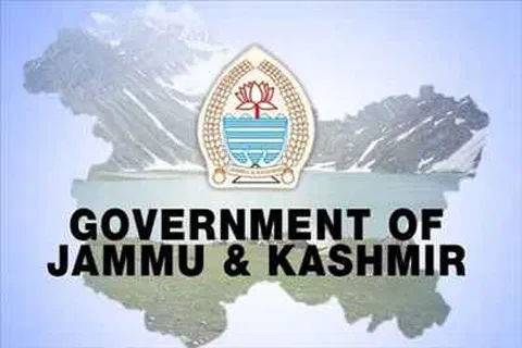 JK To Have Elect DDC