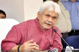 J&K Govt. to fulfill PM Modi’s assurances, 25,000 vacancies to be filled soon: LG Sinha