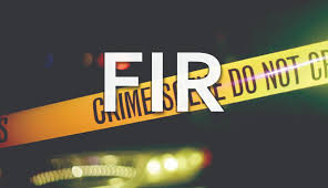 FIR registered against blog for propagating militant related ideology