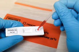 Rapid antigen tests masking Kashmir’s Covid-19 numbers: DAK