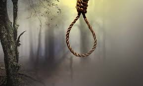Youth found hanging in Budgam village