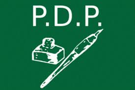 Proposed Property Tax has brought back memories of Despotic Rule: PDP