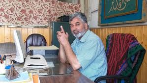 EJAC president leads protest held by Tourism Casual Labourers