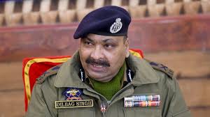 Investigations into killings of 3 BJP leaders of Kulgam underway: DGP Dilbagh Singh