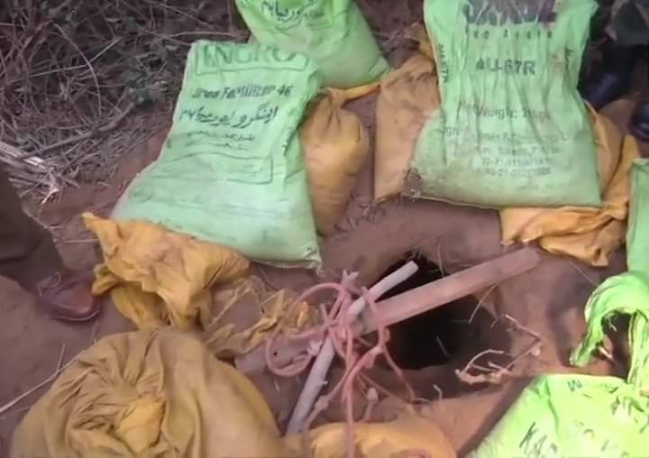 Tunnel suspected to be used by militants for infiltration detected in Samba sector: DGP