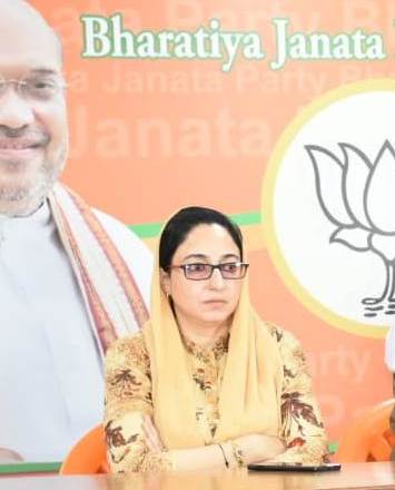 PAGD representatives possess all the qualifications for being jailed: Dr Darakhshan