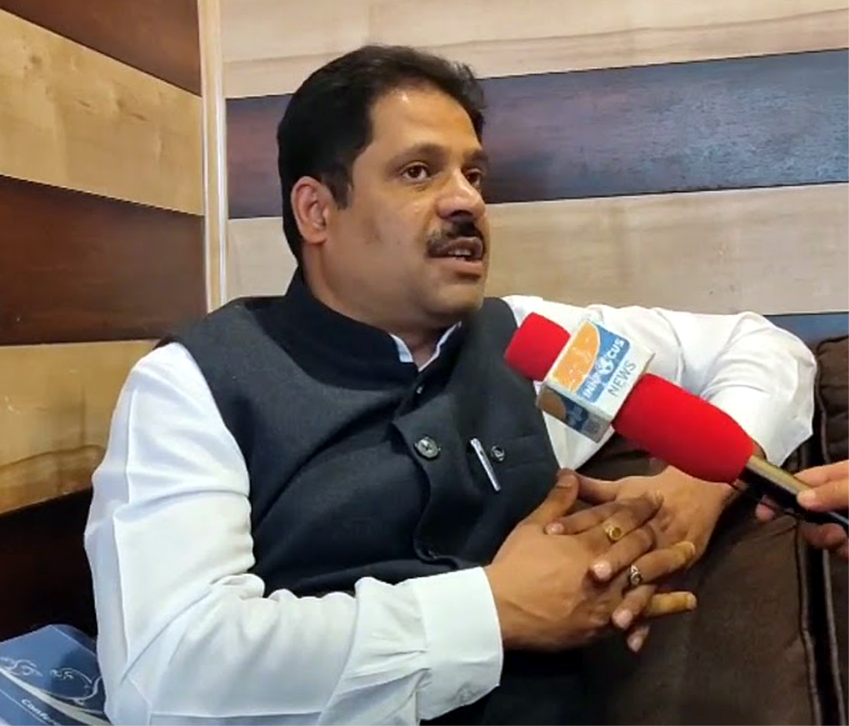SMC acting Mayor locks Joint Commissioner Planning’s office