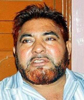 Notorious Ikhwani Papa Kishtiwari dies of cardiac arrest