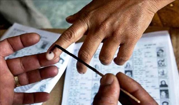 196 nomination forms received for DDC, vacant seats of Sarpanch, Panch constituencies at Kupwara
