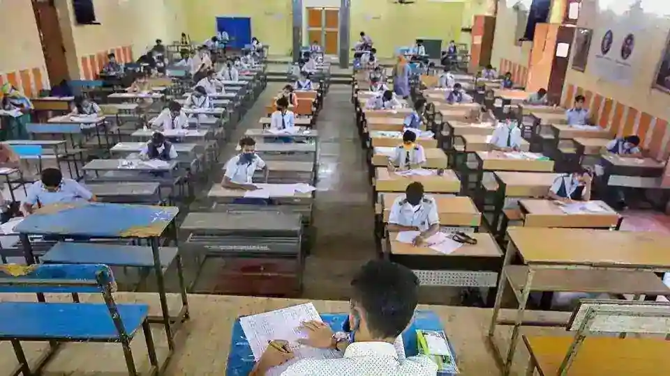 Class 10th board exams begin in Kashmir, winter zone areas of Jammu