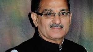 Abrogation of Article 370 was in BJPs agenda since 70 years: Kavinder Gupta