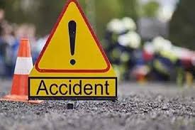 Pedestrian killed in Budgam road mishap