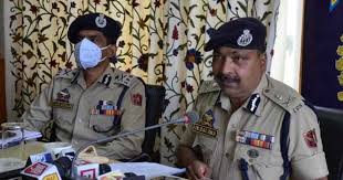 Anti-militancy Operation will continue in winters: DGP