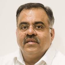 Would ensure corruption free Govt for JK: Tarun Chugh