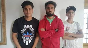 Awantipora youth generates electricity from traditional ‘Kangri’