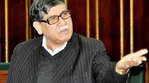 Will go to any extent to bring back Article 370: NC’s Akbar Lone