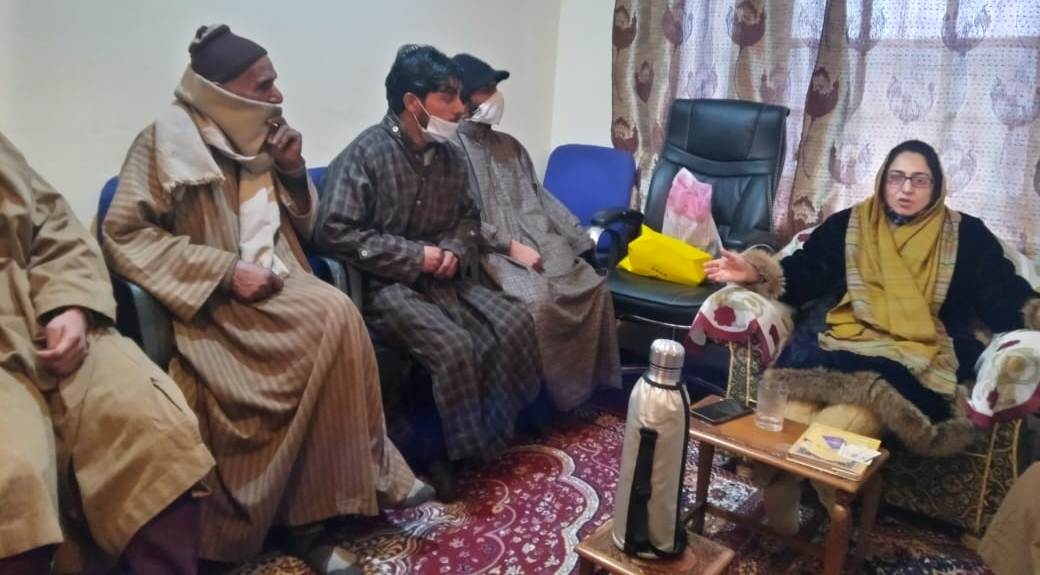 Bureaucracy needs to change its working attitude for infusing trust of common people in government working system: Dr Darakhshan Andrabi
