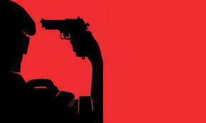 CRPF trooper shoots self-dead in Srinagar