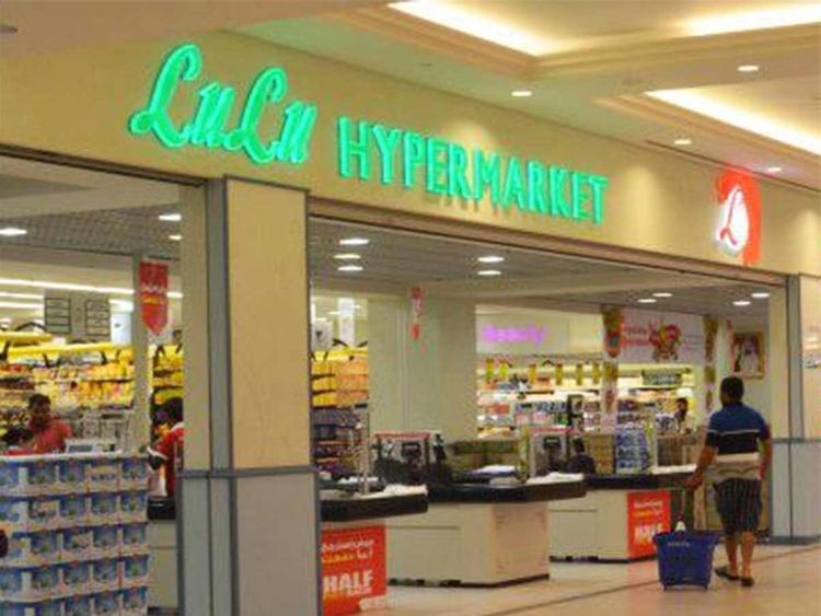 UAE”s Lulu group plans food processing centre in J&K