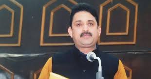 PAGD is new tactic to befool people: Yasir Reshi