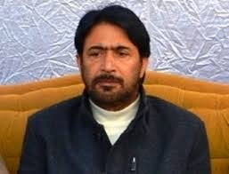 J&K victim of politics of opportunism, exploitation by BJP