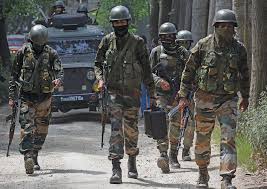 Shopian Gunfight: Injured Soldier Succumbs