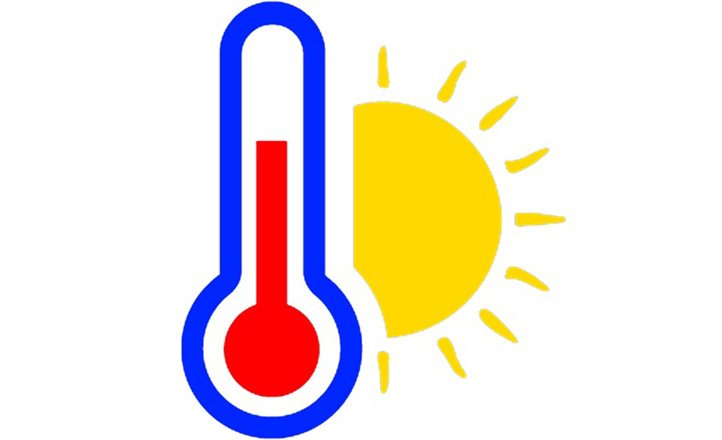 Temperature Rises Moderately Across Kashmir, Srinagar Records -6.1°C