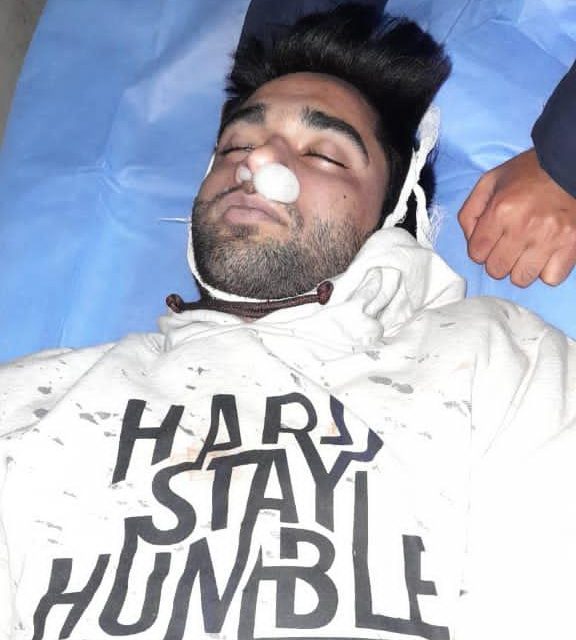 Police arrests four persons in mysterious death of Srinagar youth in Pahalgam Hotel
