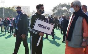 ‘Sports revolution in J&K: LG