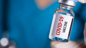 J&K likely to receive 1st batch of COVID 19 vaccine on Wednesday: Officials