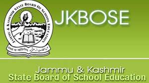 Class 12th Students of Kashmir Division Distressed After JKBOSE Nullifies Results of Additional Subject