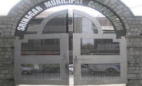 SMC seals one commercial  structure at Palpora