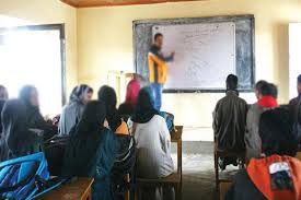 CEO Kupwara warns of strict action against govt teachers found teaching in private coaching centres