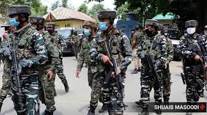 Army has no system of cash rewards for killing militants: Defense Spokesperson