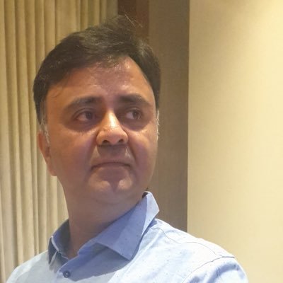Apni Party opposes implementation of Property Tax: Vikram Malhotra