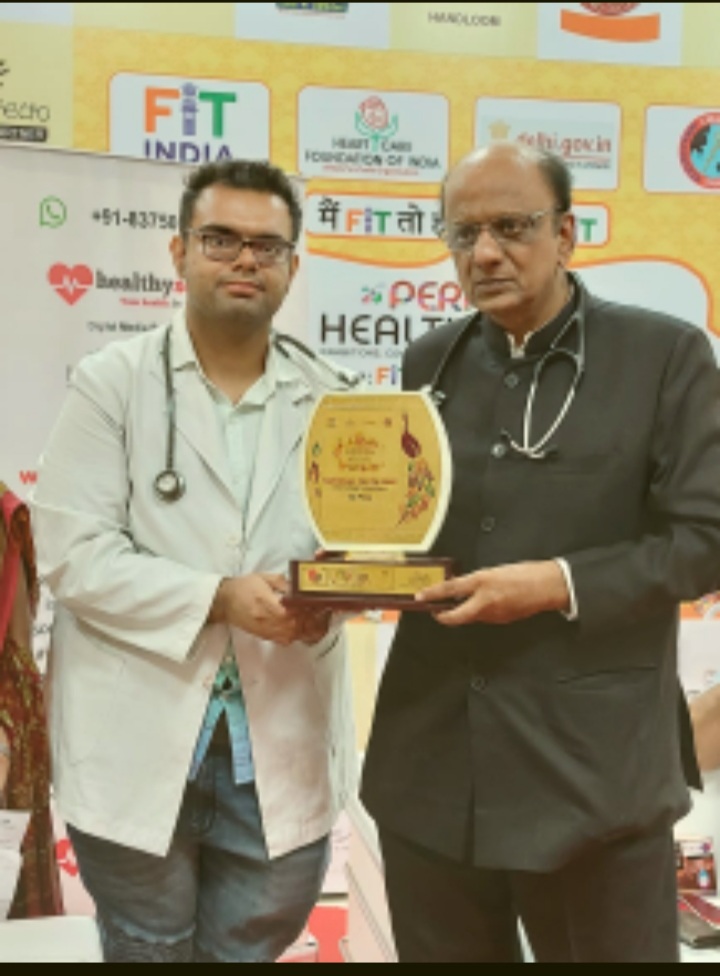 Need of good health care system and increased expenditure on health budget