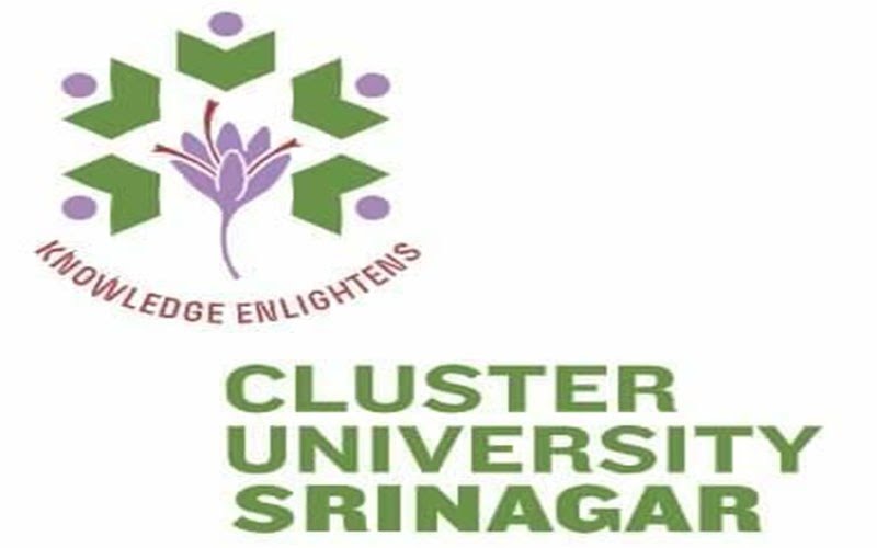Is CU Srinagar heroic enough to hold 5 year integrated PG & 3 year honors programmes in 16 subjects?