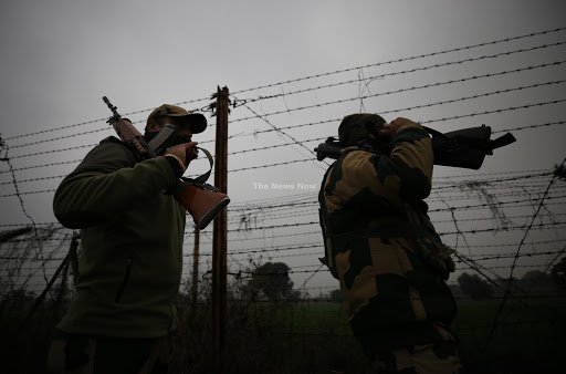 Ceasefire Observance decesion brings wave of happiness in Karnah