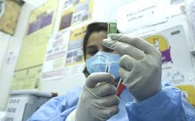 DAK seeks in-home Covid-19 vaccination for housebound seniors